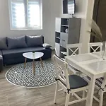 Apartmani Kekec