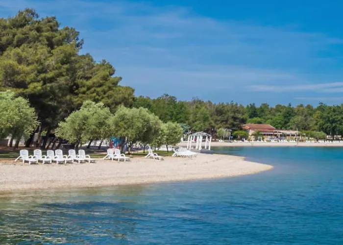 Apartmani Kekec