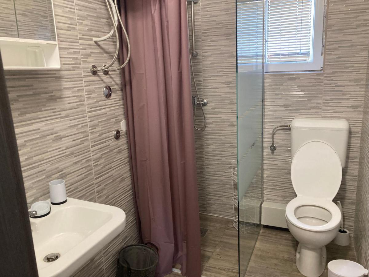 Apartmani Kekec *