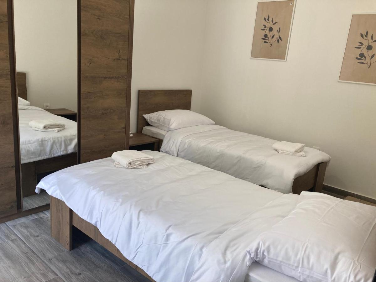 Apartmani Kekec
