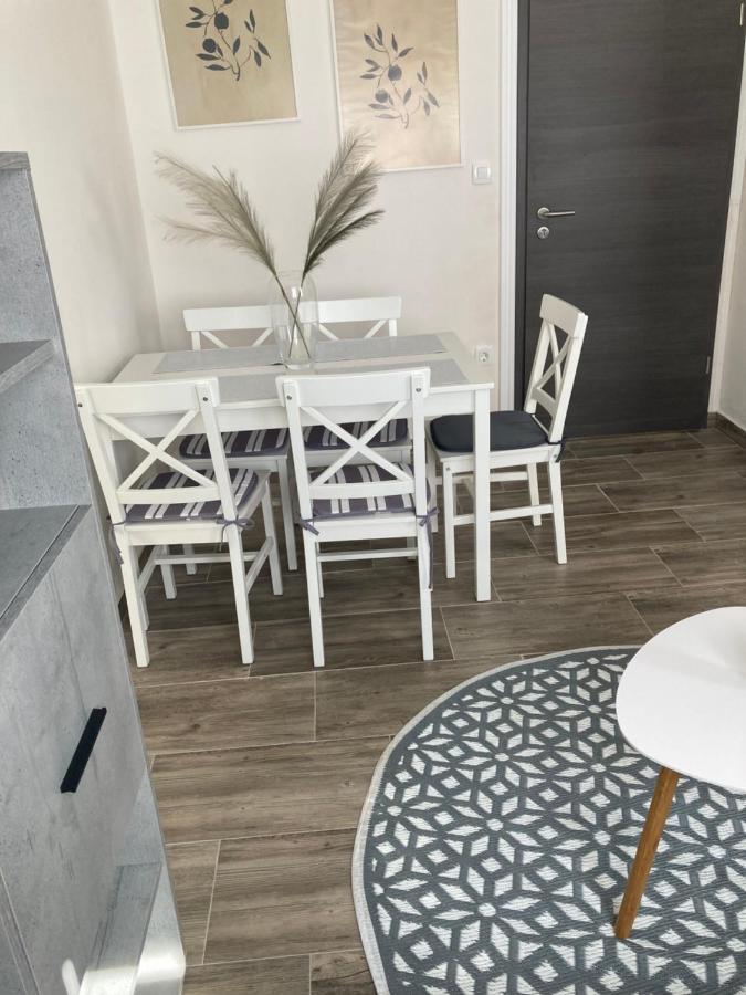Apartman Apartmani Kekec Umag