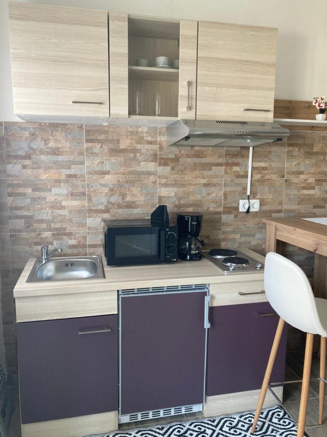 Apartmani Kekec * Umag