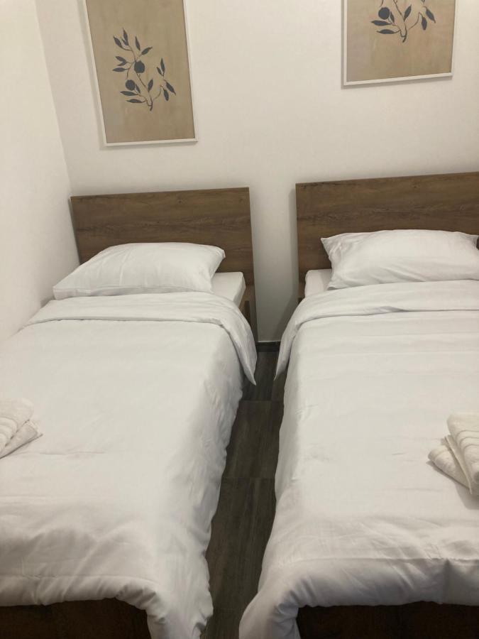 Apartman Apartmani Kekec