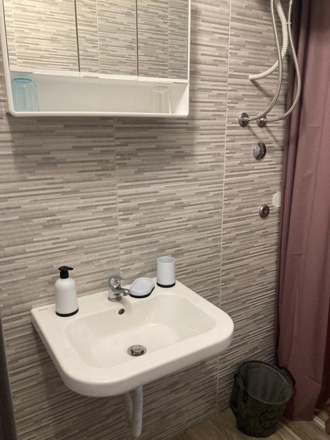 Apartmani Kekec Apartman Umag