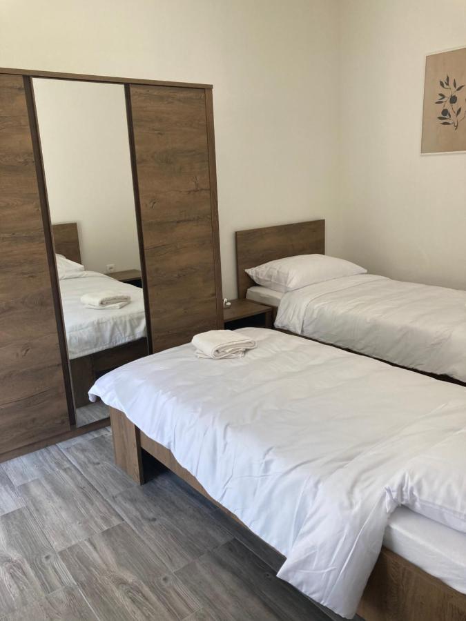 Apartmani Kekec * Umag