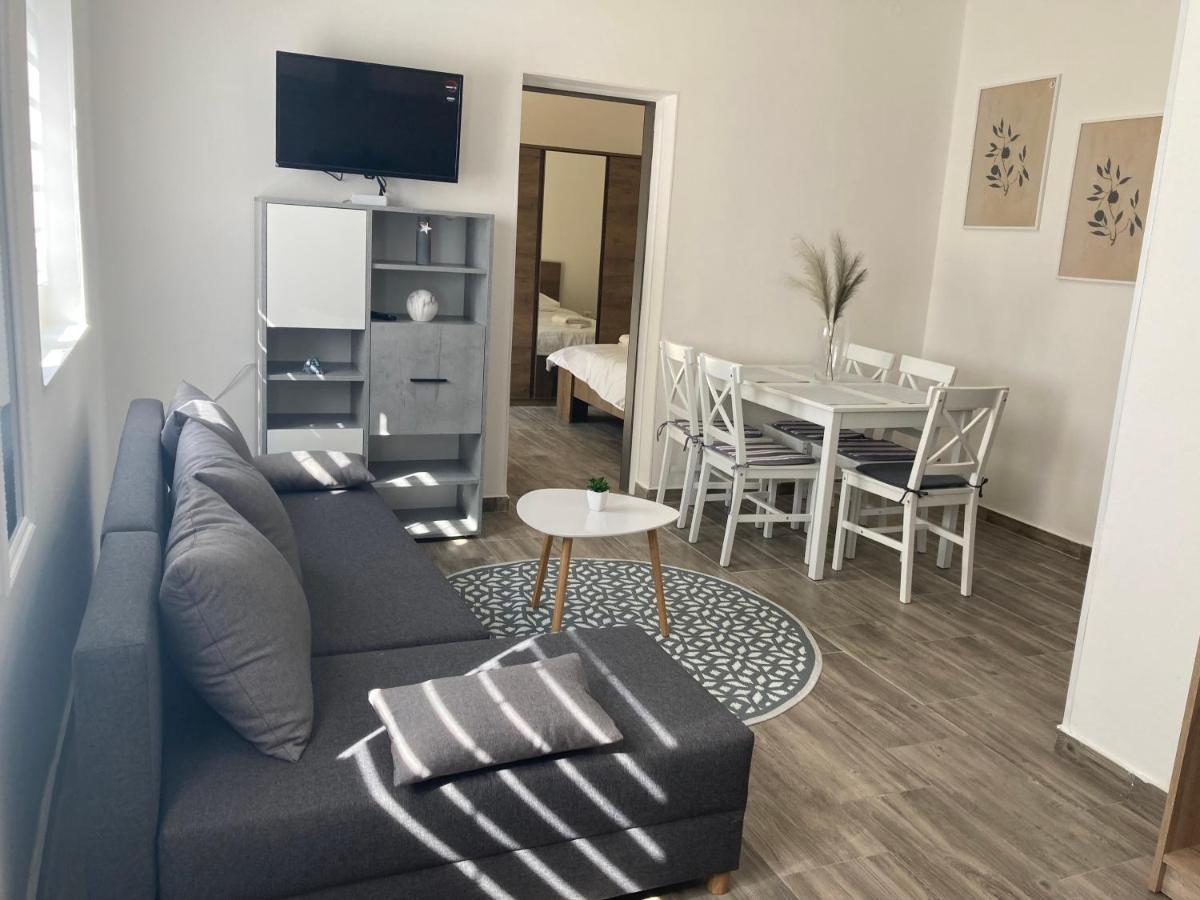 Apartmani Kekec Apartman