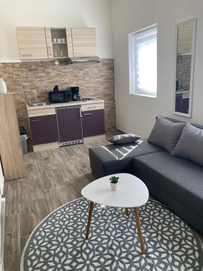 Apartman Apartmani Kekec Umag