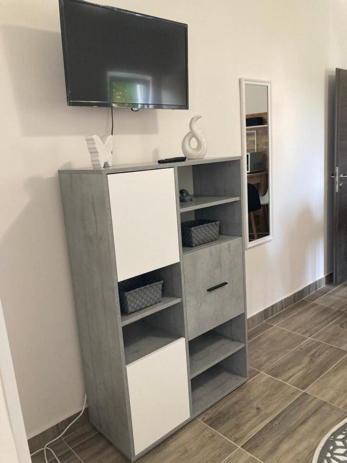 Apartman Apartmani Kekec *