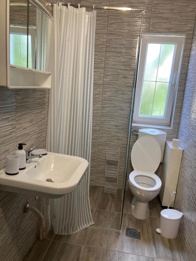 Apartmani Kekec Apartman