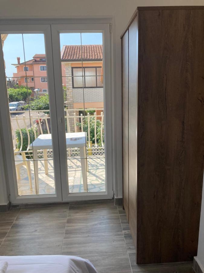 Apartmani Kekec Umag