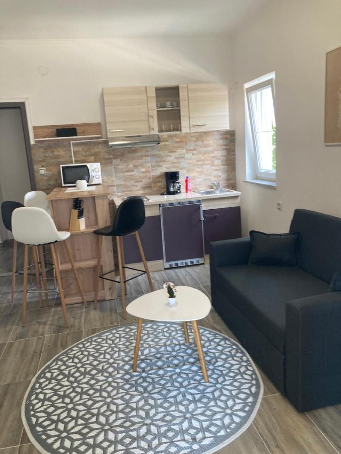 Apartmani Kekec Apartman