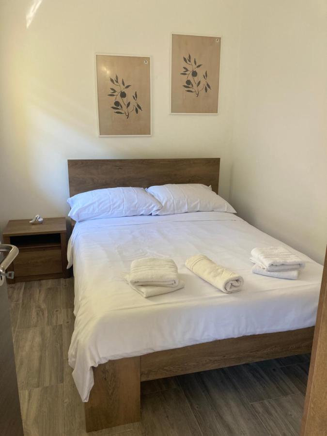 Apartmani Kekec Apartman Umag