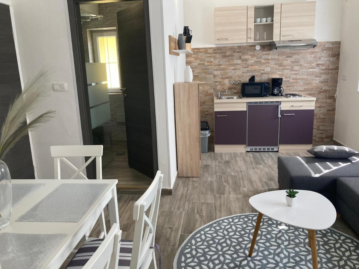 Apartmani Kekec Apartman