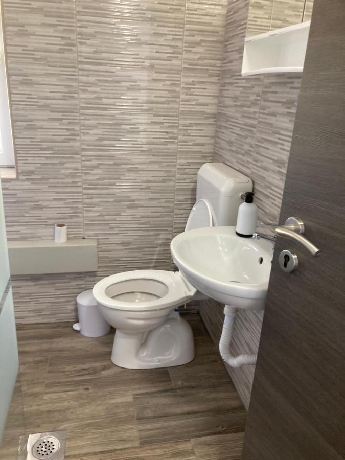 Apartmani Kekec *