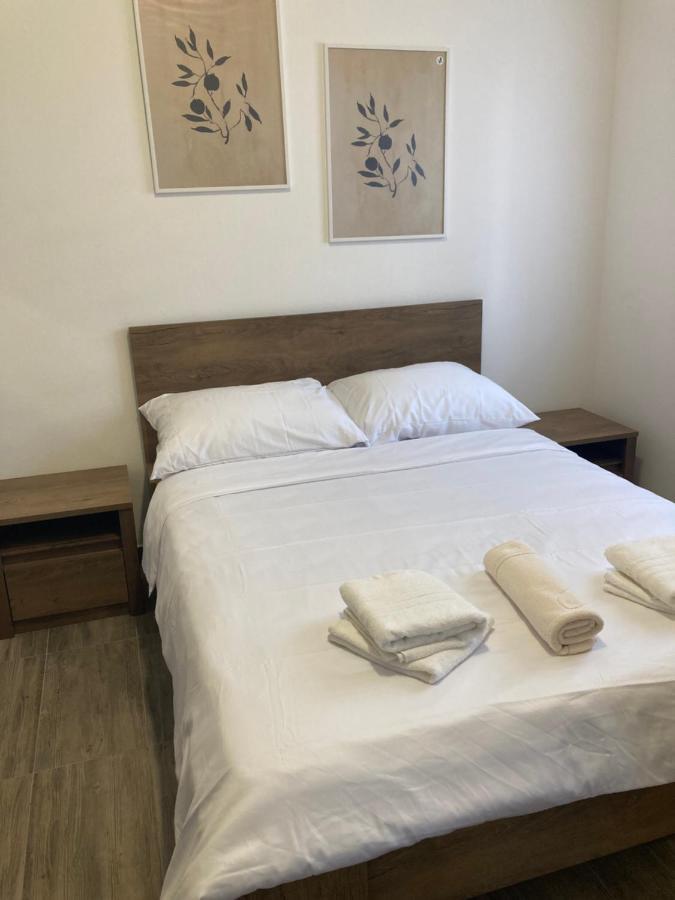 Apartmani Kekec Apartman