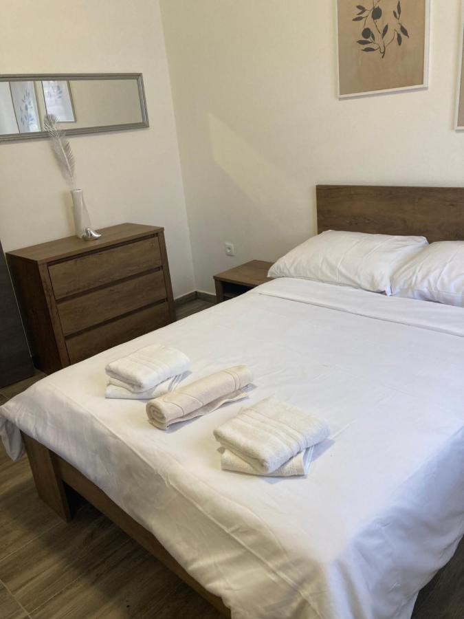 Apartmani Kekec Umag