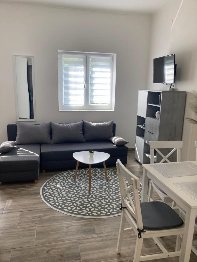 Apartmani Kekec Umag