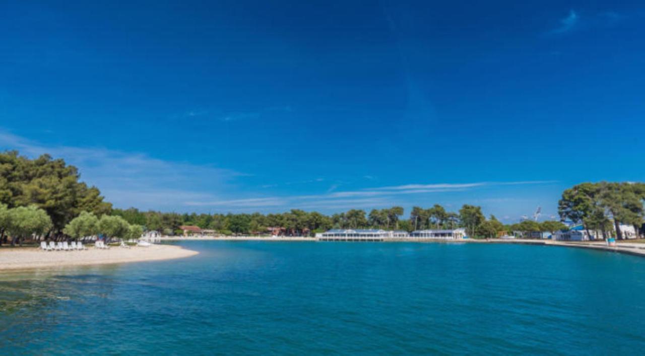 Apartmani Kekec Apartman Umag