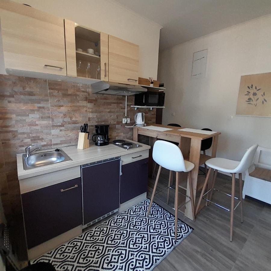 Apartman Apartmani Kekec
