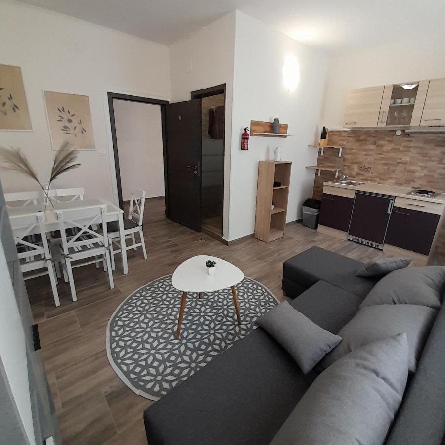 Apartmani Kekec * Umag