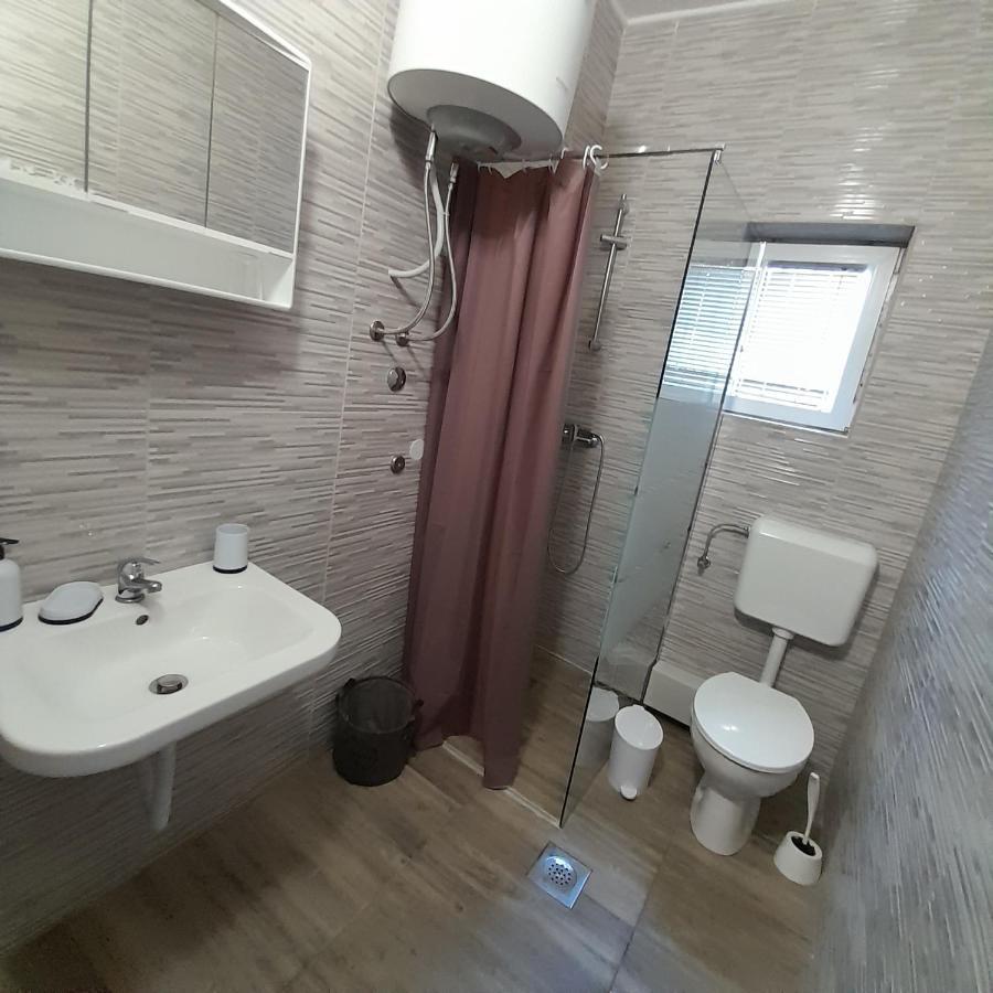 Apartmani Kekec Apartman *