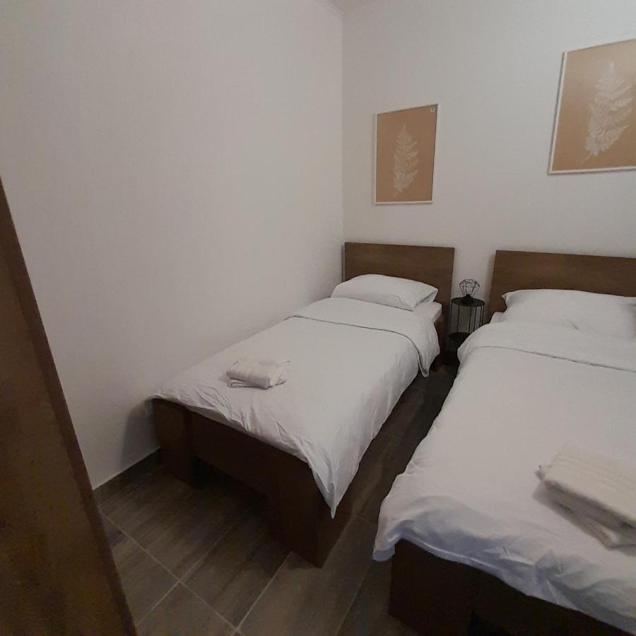 Apartman Apartmani Kekec Umag