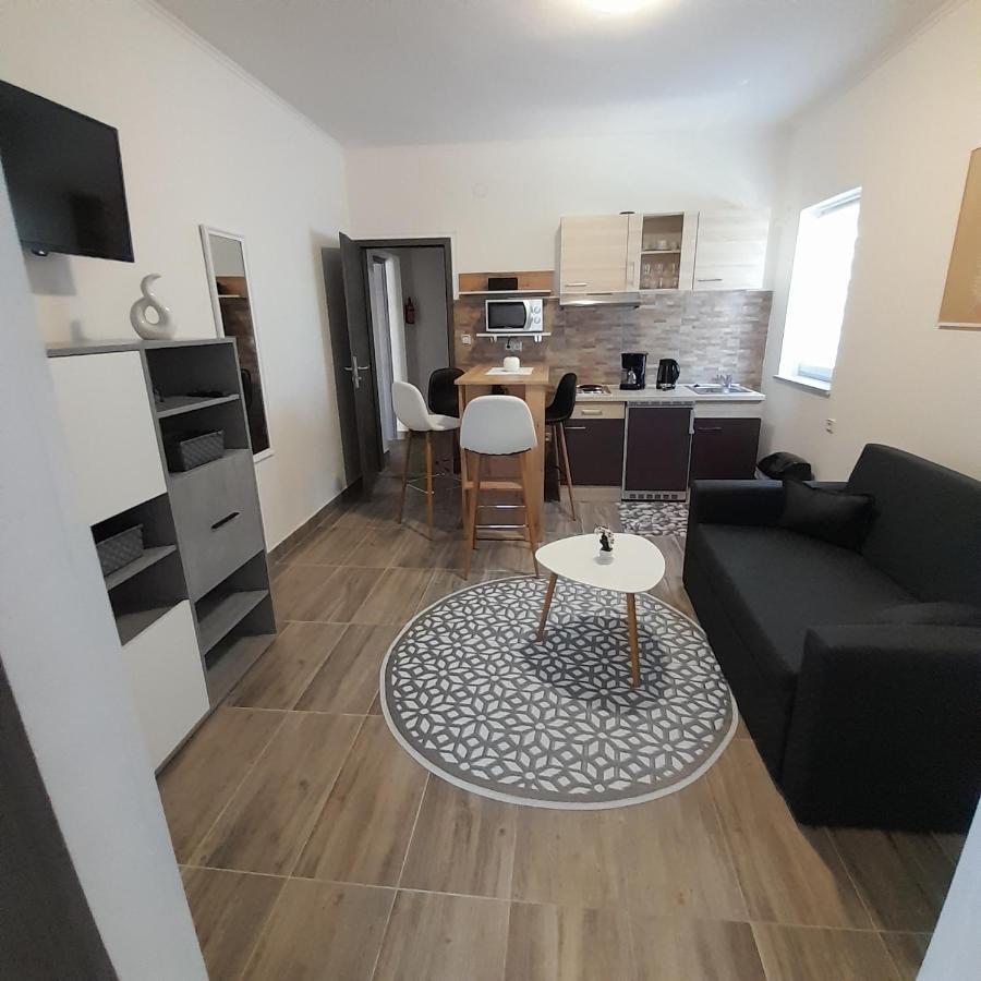 Apartmani Kekec Apartman