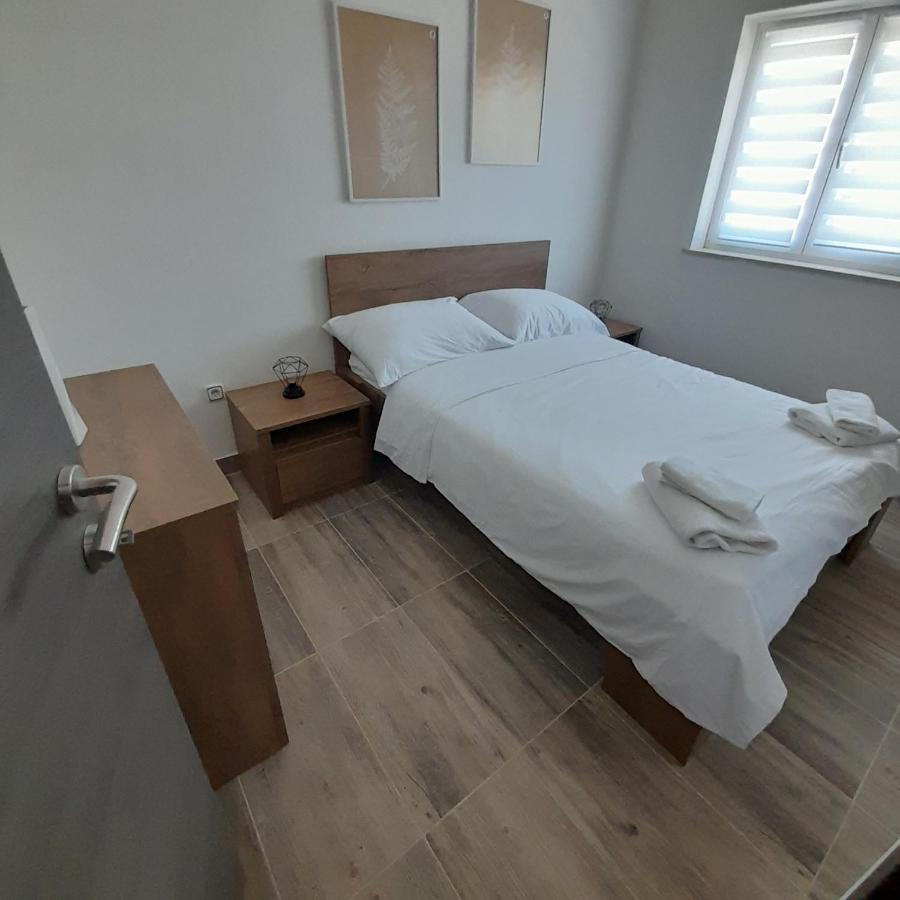 Apartmani Kekec Umag