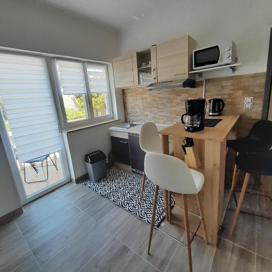 Apartman Apartmani Kekec *