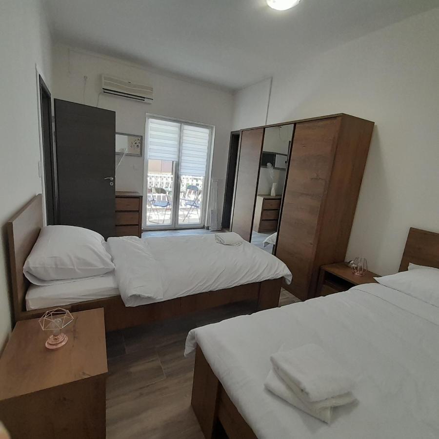 Apartmani Kekec Umag