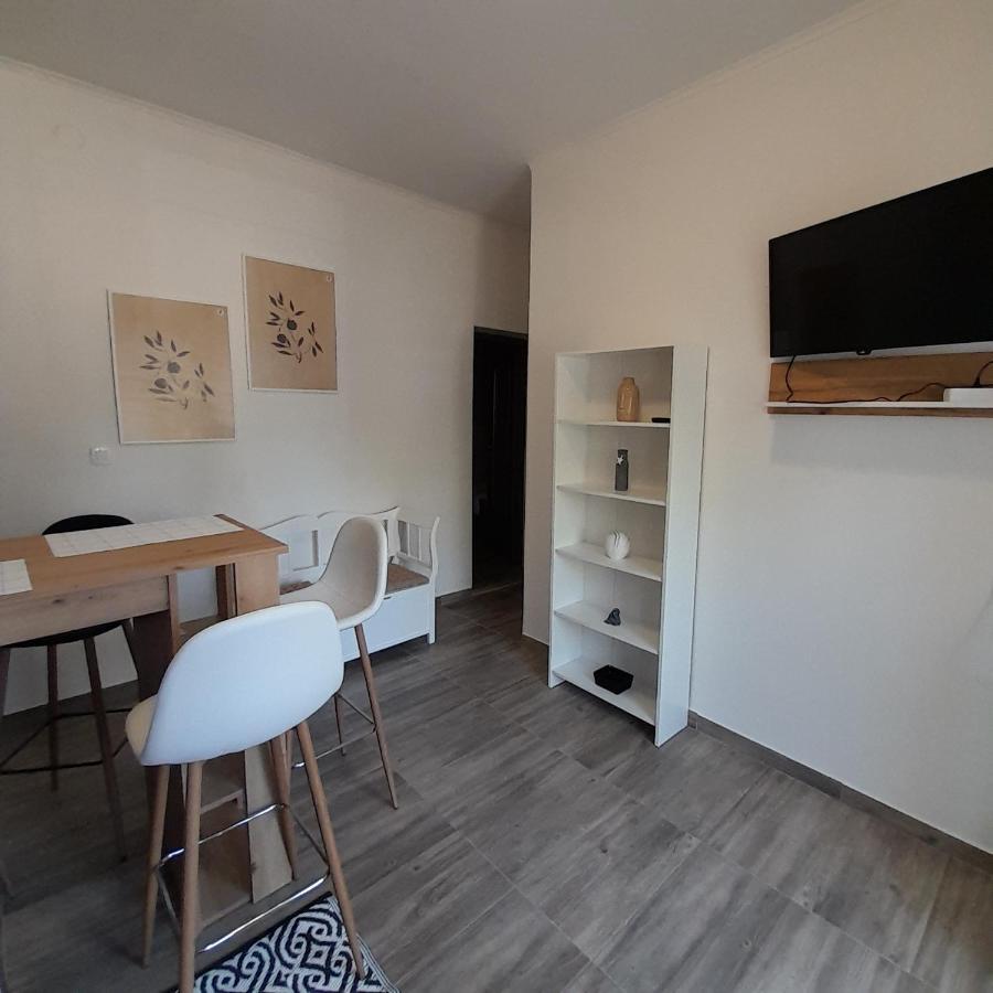 Apartmani Kekec Apartman