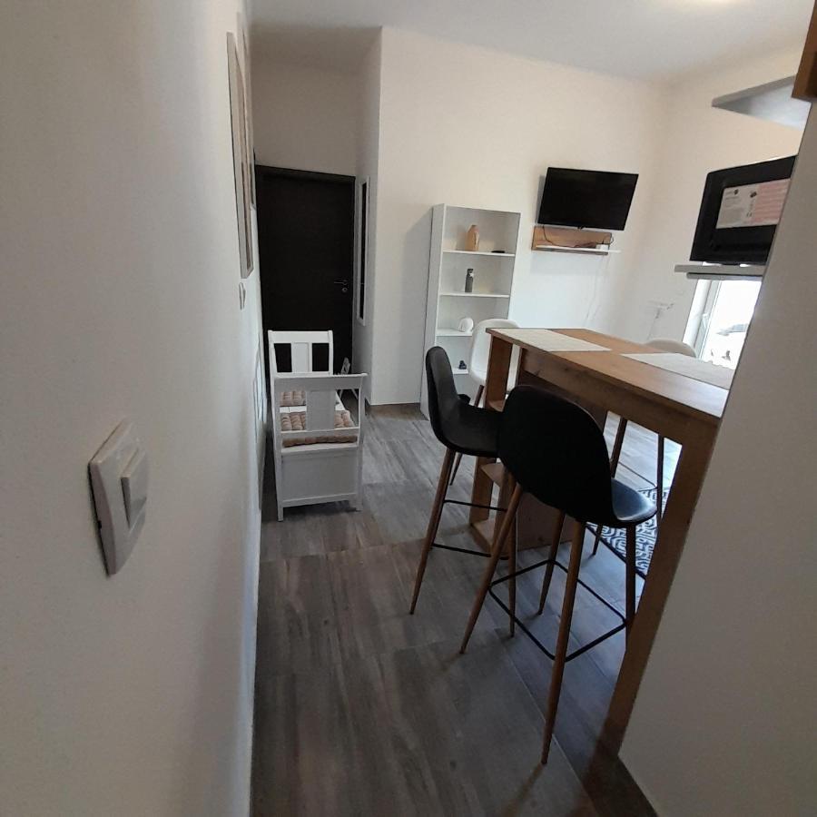 Apartmani Kekec Apartman *