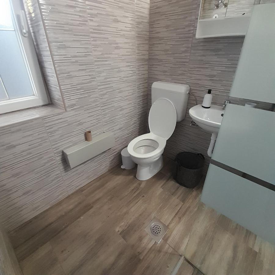 Apartman Apartmani Kekec