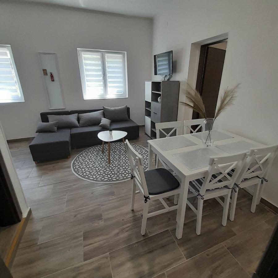 Apartman Apartmani Kekec *