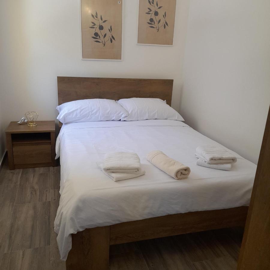 Apartman Apartmani Kekec *