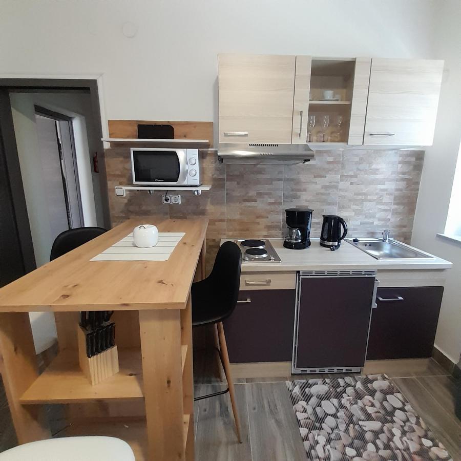Apartmani Kekec Apartman *