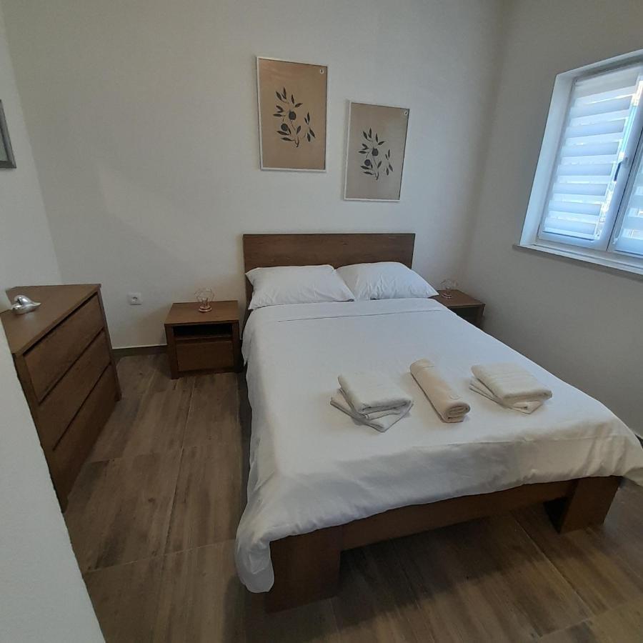 Apartmani Kekec Apartman *