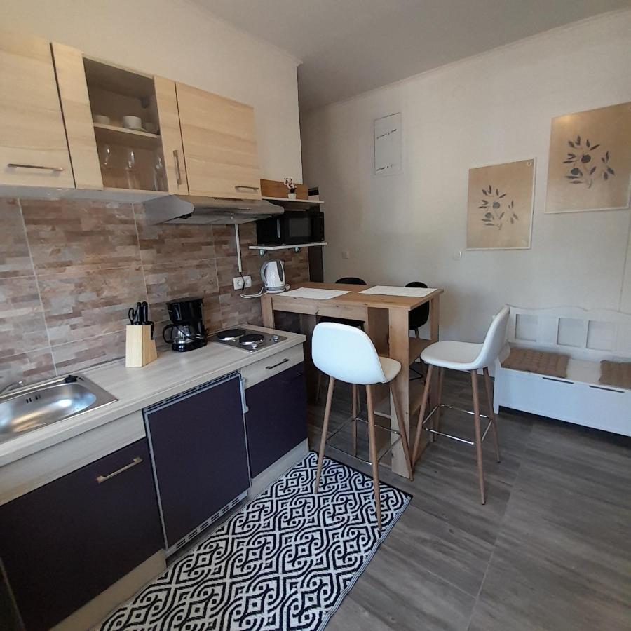 Apartman Apartmani Kekec *