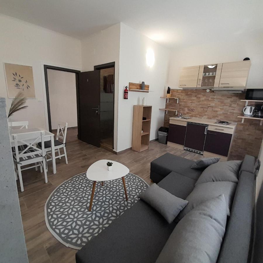 Apartmani Kekec Apartman