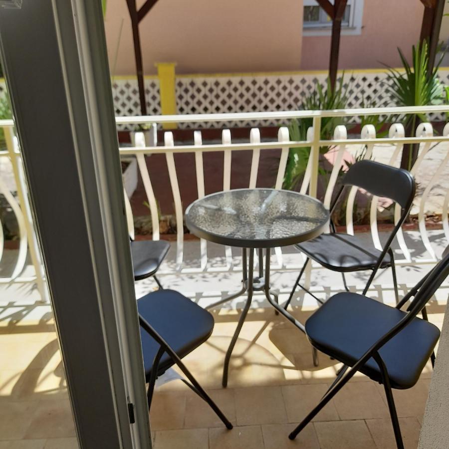 Apartman Apartmani Kekec Umag